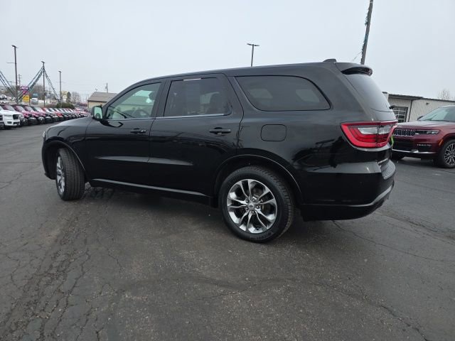 Used 2019 Dodge Durango GT image 4
