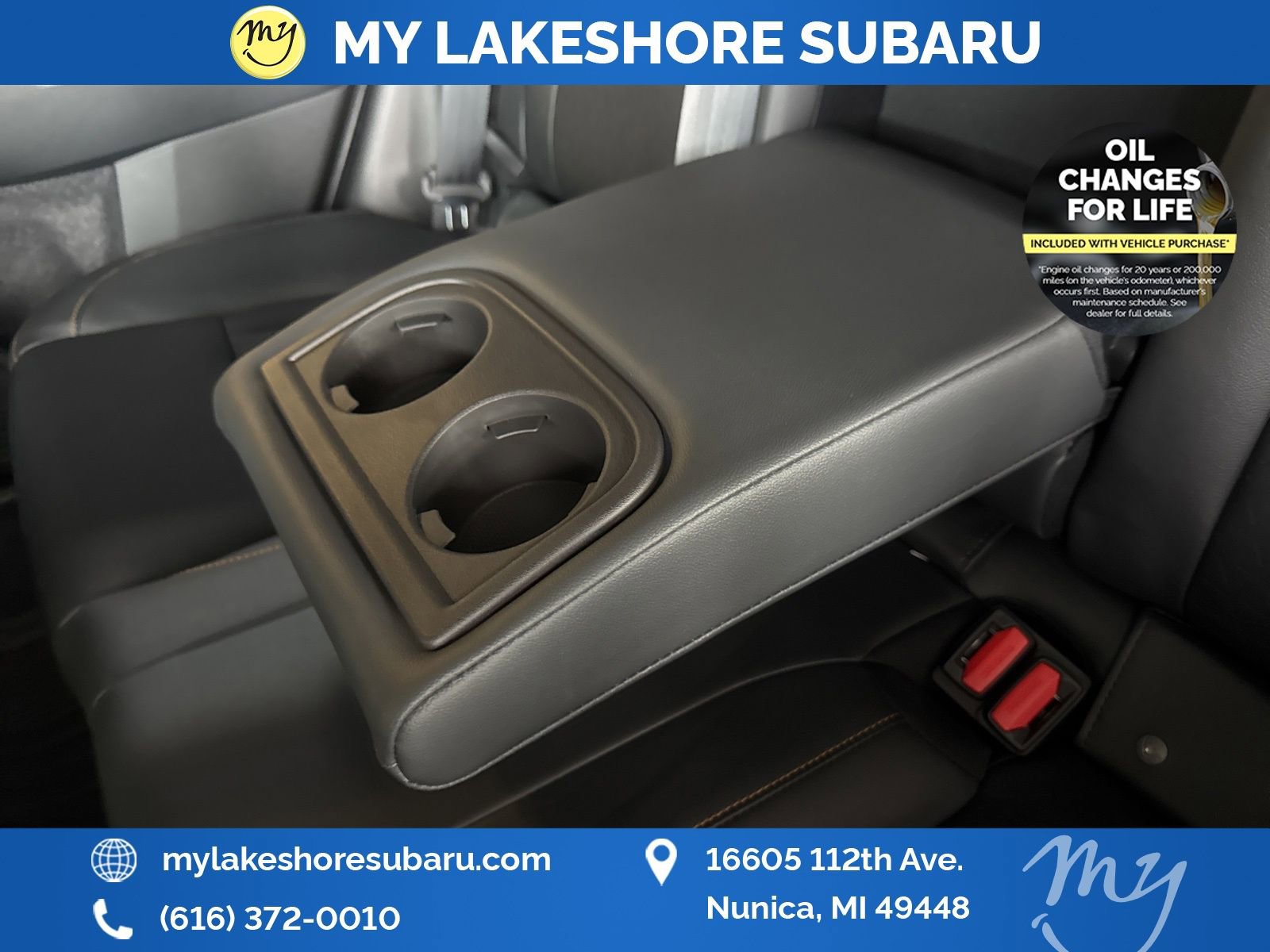 New 2026 Subaru Outback Wilderness image 22