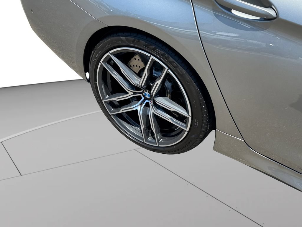 Used 2021 BMW M5 w/ Executive Package AWD/4WD image 26