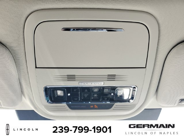 New 2026 Lincoln Aviator Reserve RWD image 32