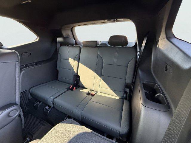 New 2026 GMC Acadia AT4 w/ Luxury Package image 27