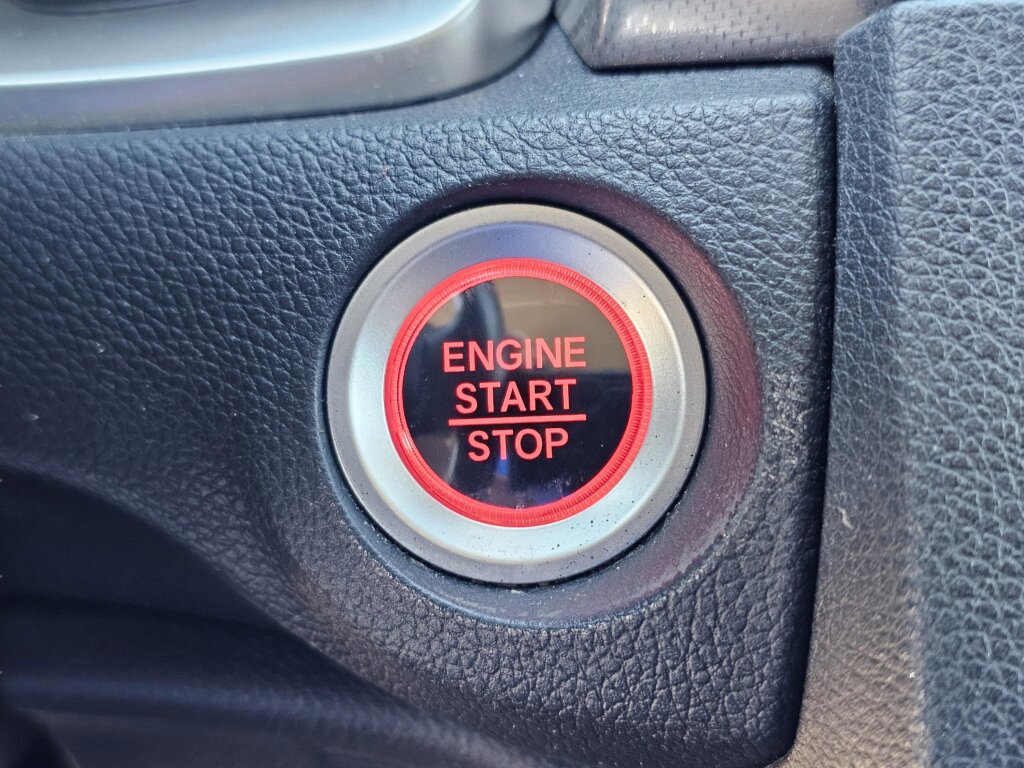 Certified 2021 Honda Civic EX image 25