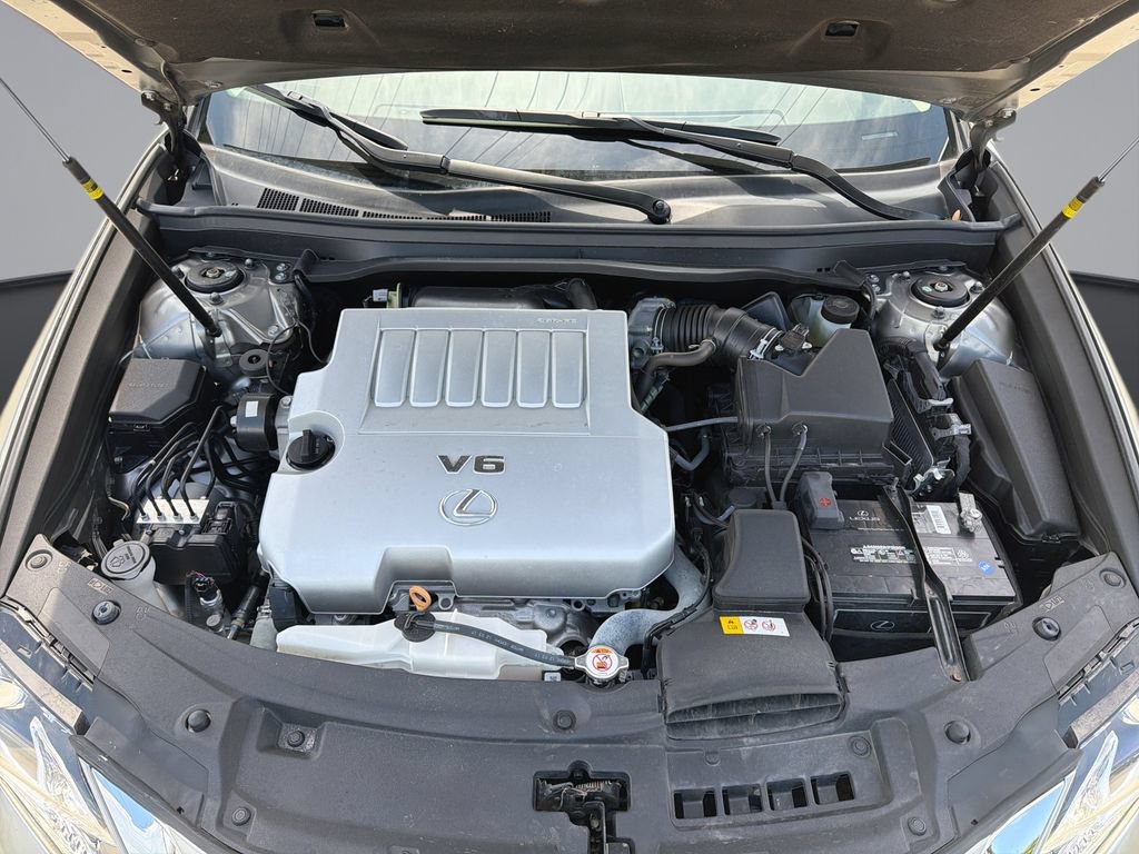 Used 2018 Lexus ES 350 w/ Premier Package FWD image 14