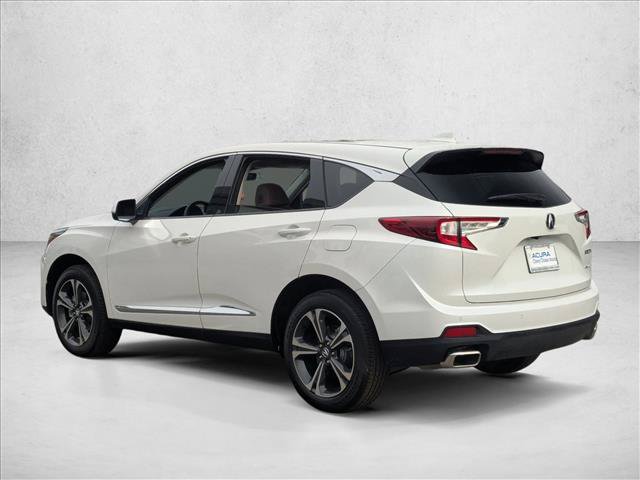 New 2026 Acura RDX SH-AWD w/ Technology Package image 9