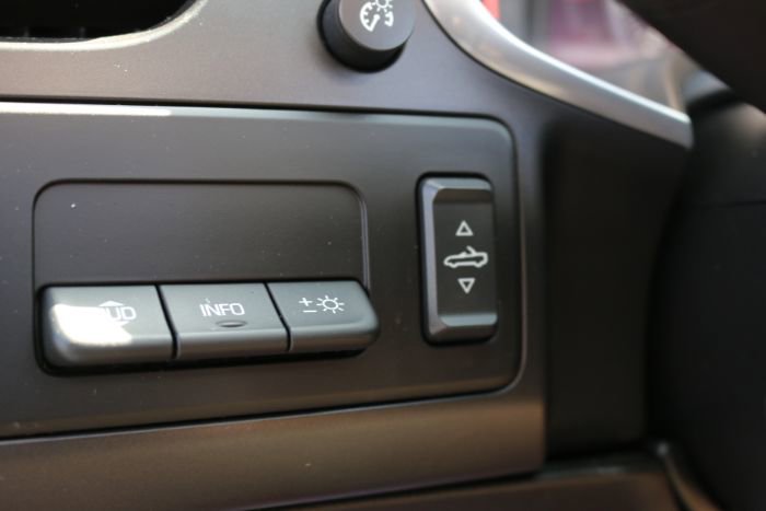 Used 2016 Chevrolet Corvette Stingray Convertible w/ 3LT Preferred Equipment Group image 27