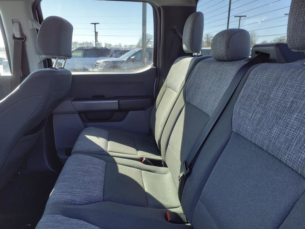 Used 2023 Ford F150 XLT image 18