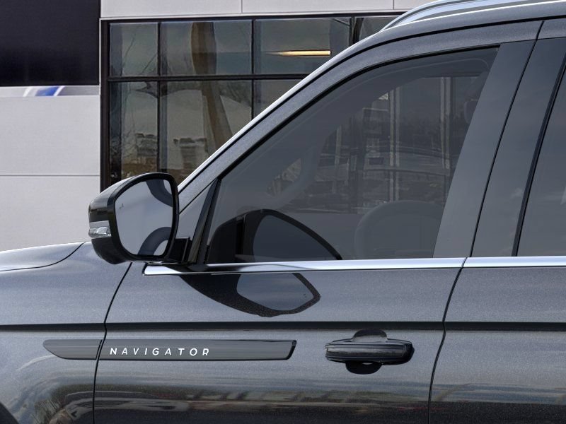 New 2026 Lincoln Navigator Black Label AWD/4WD image 44