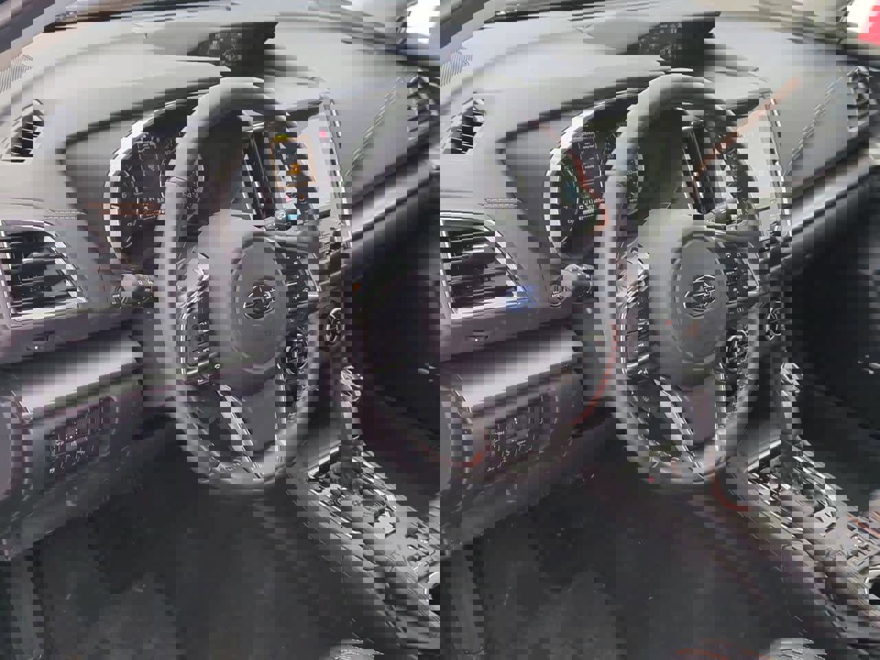 Used 2023 Subaru Crosstrek 2.5i Limited image 2