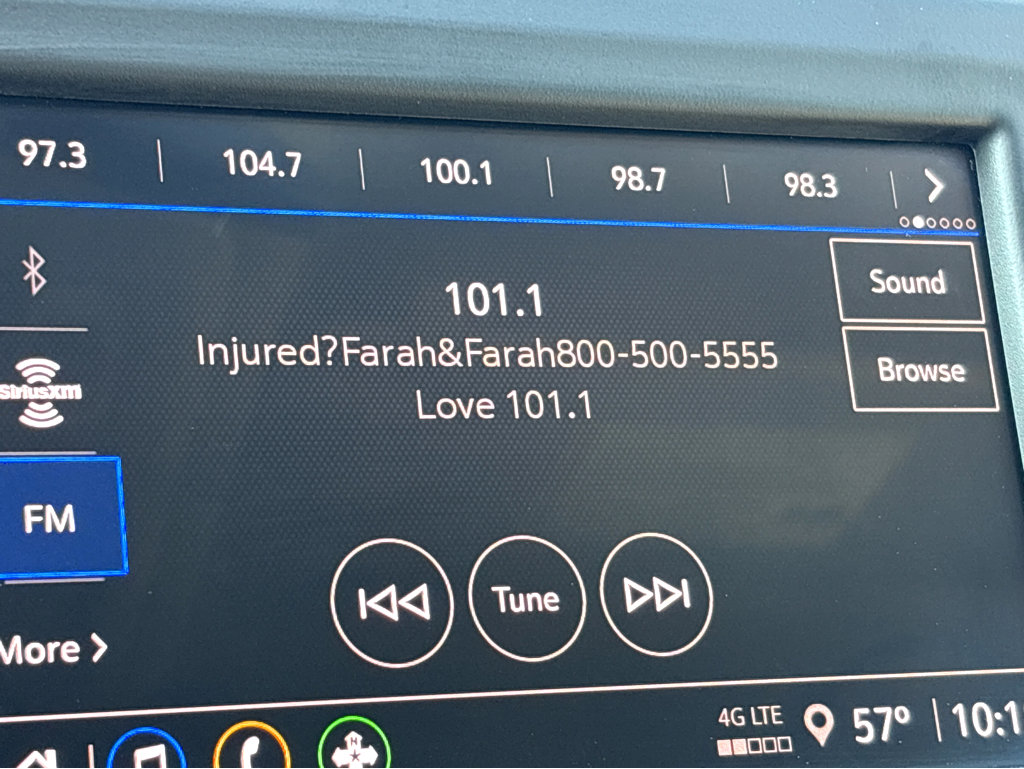 Used 2023 Chevrolet Equinox LS w/ LS Convenience Package image 7