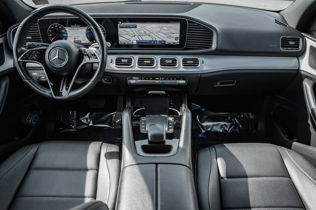 Used 2024 Mercedes-Benz GLE 450e 4MATIC image 20