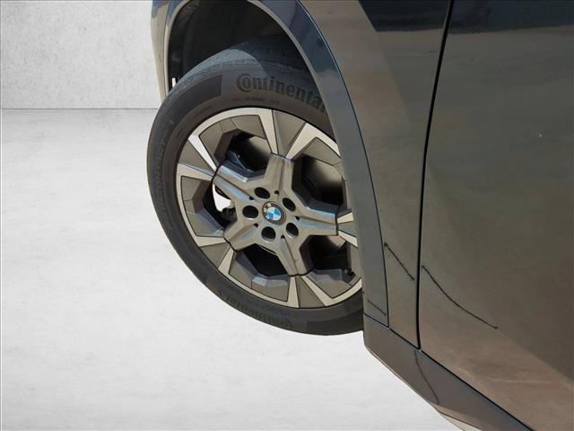 Used 2023 BMW X1 xDrive28i w/ Convenience Package AWD/4WD image 10