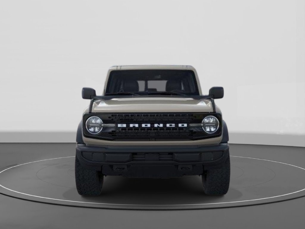New 2026 Ford Bronco Big Bend AWD/4WD image 6
