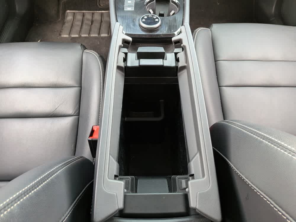 Used 2024 Nissan Rogue SL w/ SL Premium Package AWD/4WD image 30
