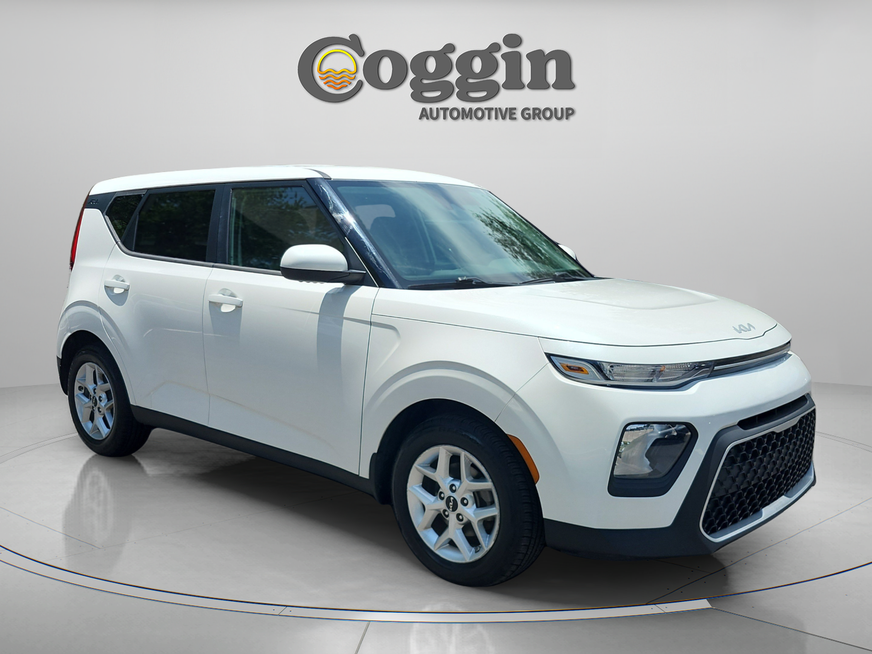 Used 2022 Kia Soul LX w/ Technology Package FWD image 7
