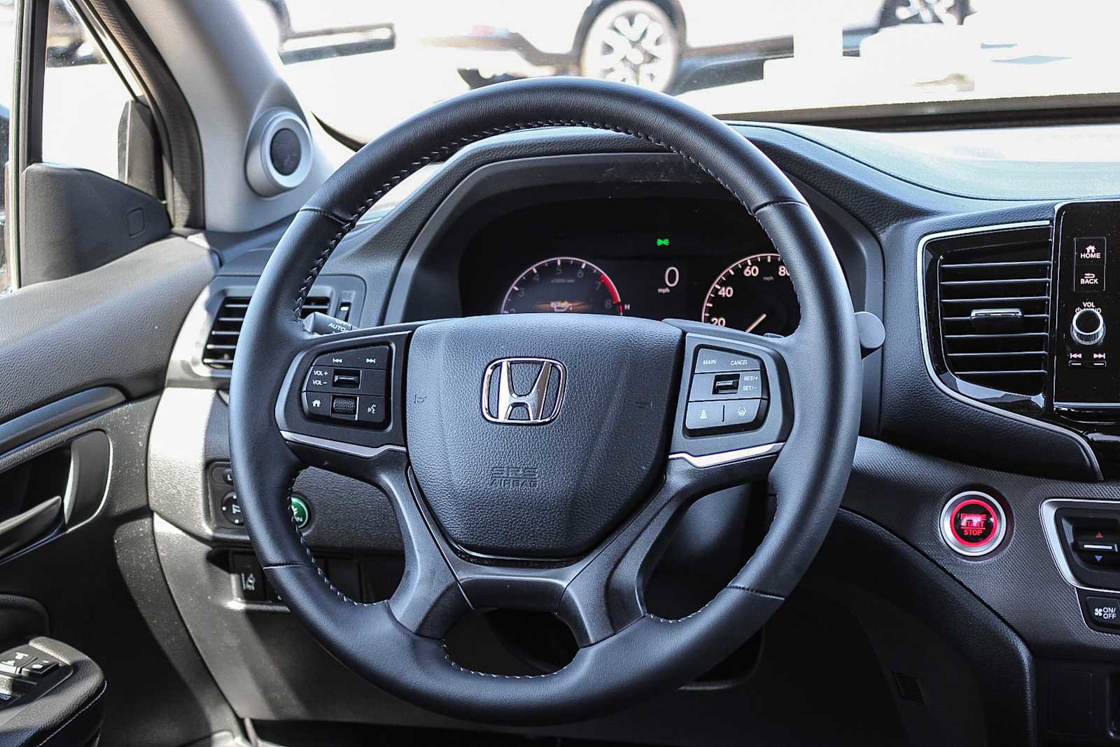 Used 2025 Honda Ridgeline Sport+ image 15