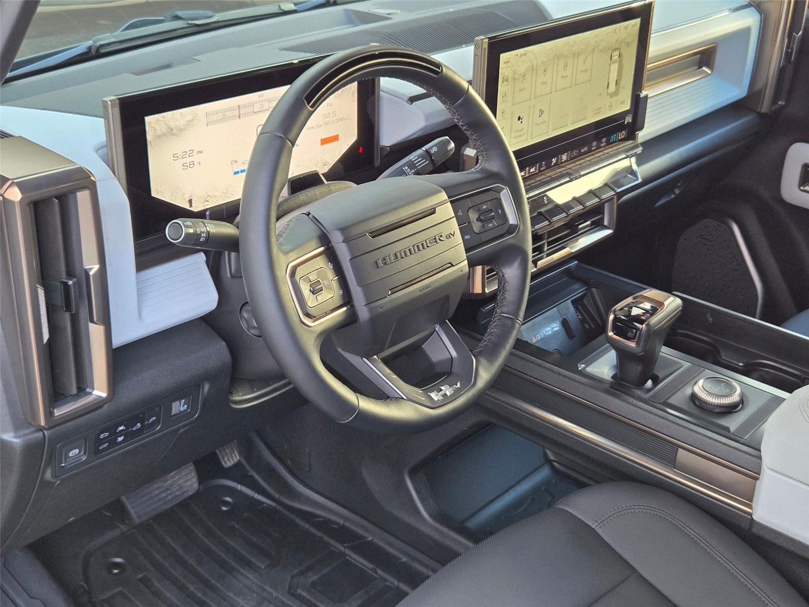 Used 2025 GMC Hummer EV 3X image 10