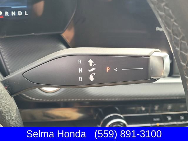 Used 2025 Chevrolet Equinox LT image 17