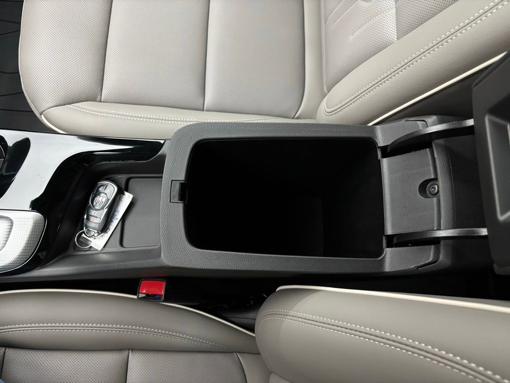 New 2026 Buick Envista Avenir image 29