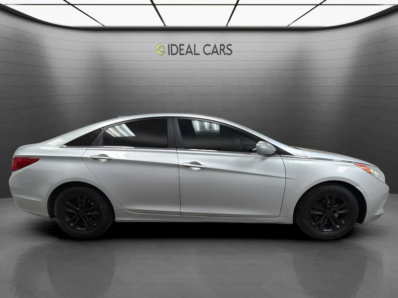 Used 2013 Hyundai Sonata GLS FWD image 6