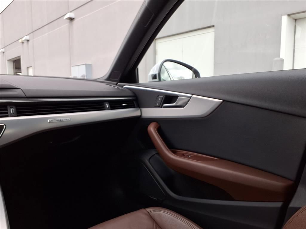 Used 2018 Audi A4 2.0T Premium Plus w/ Premium Plus Package AWD/4WD image 25