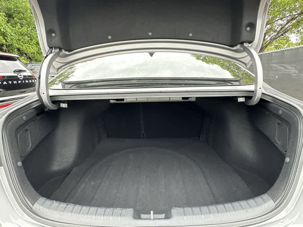 Certified 2024 Kia Forte LXS w/ LXS Technology Package FWD image 25