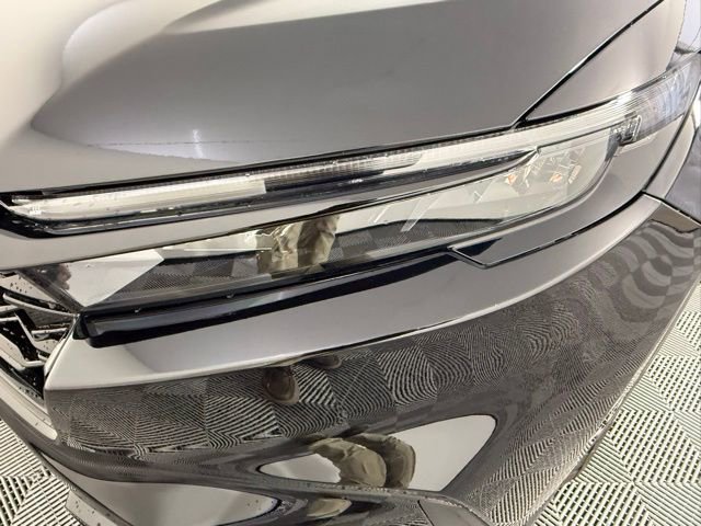 Used 2026 Honda CR-V TrailSport image 11