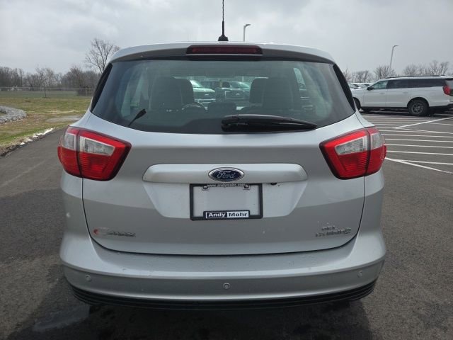 Used 2015 Ford C-MAX SEL w/ Equipment Group 302A image 9