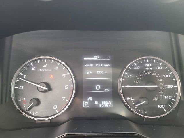 Used 2025 Subaru Legacy Premium AWD/4WD image 25