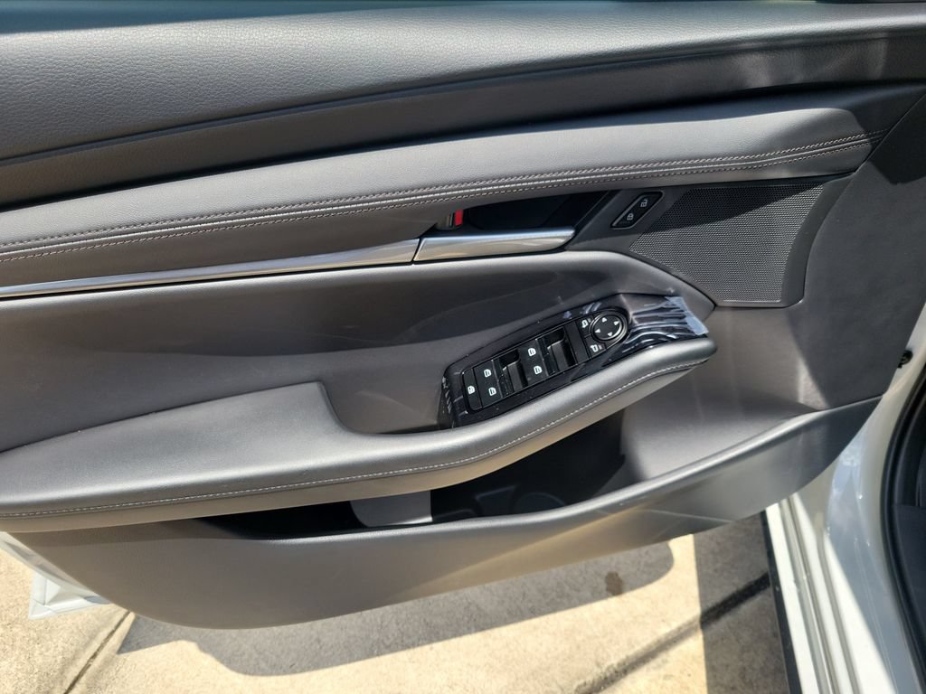 New 2026 MAZDA MAZDA3 s Sport FWD image 15