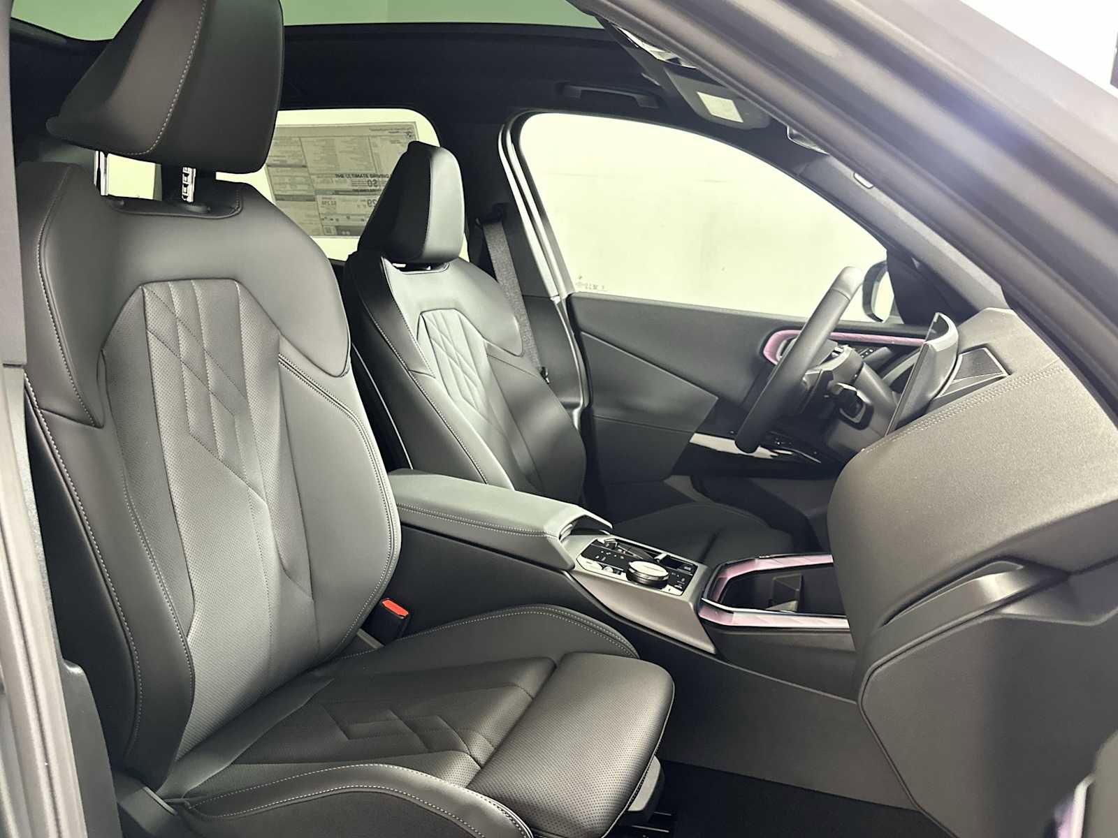 New 2026 BMW X3 xDrive30 w/ Convenience Package image 20