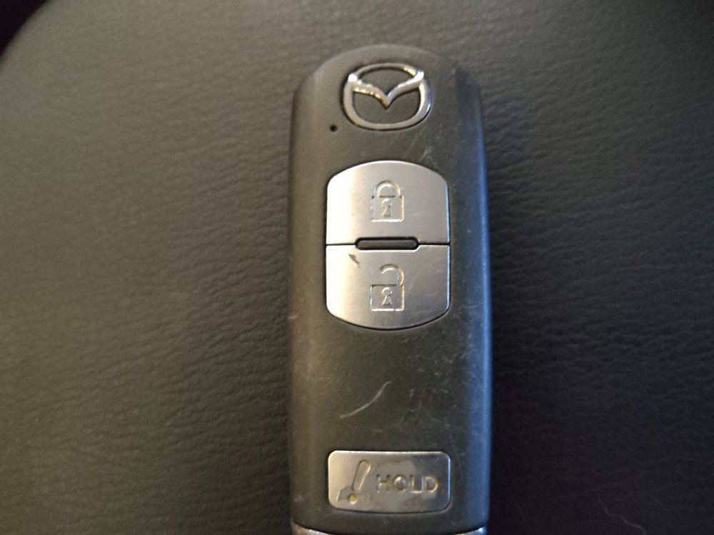 Used 2015 MAZDA CX-5 Touring FWD image 32