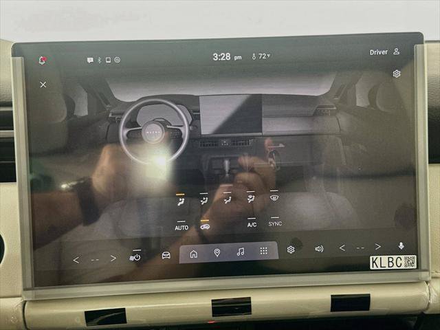 New 2026 MAZDA CX-5 Select AWD/4WD image 13