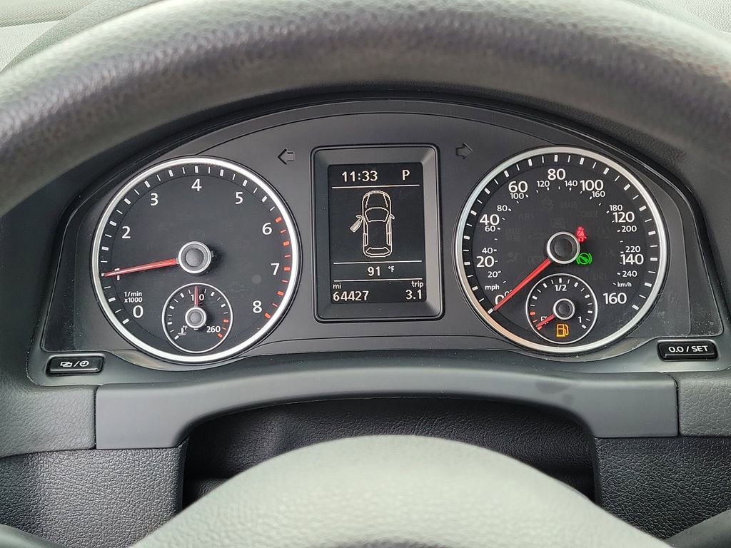 Used 2018 Volkswagen Tiguan Limited FWD image 27