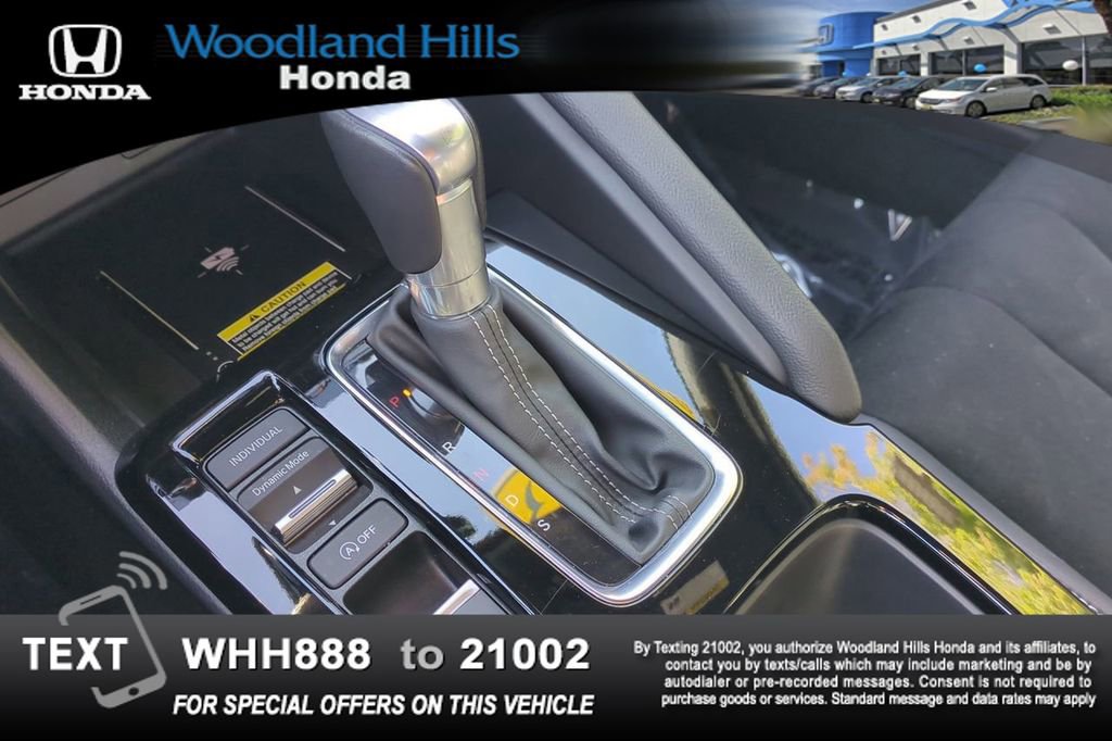 Used 2023 Acura Integra A-Spec FWD image 17