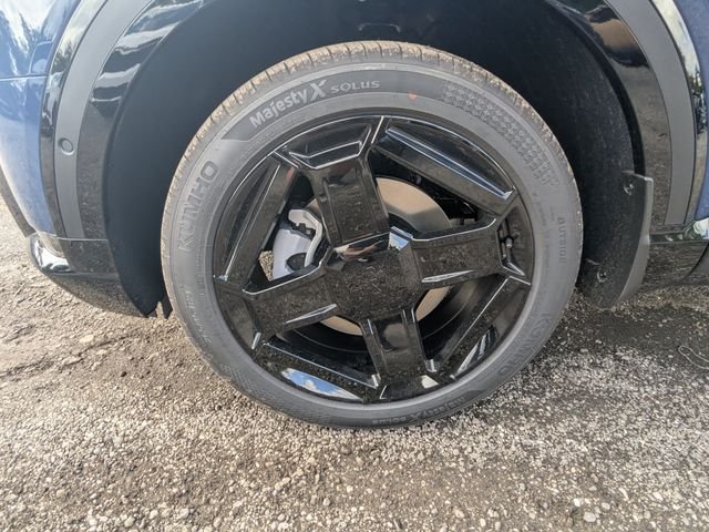 New 2027 Kia Telluride X-Line SX Prestige AWD/4WD image 11