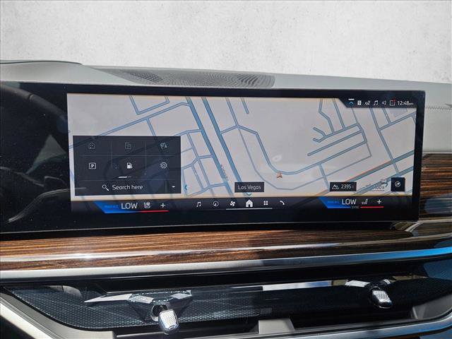 New 2026 BMW X5 xDrive40i AWD/4WD image 12