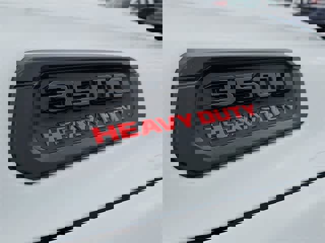 New 2026 RAM 3500 Tradesman image 13