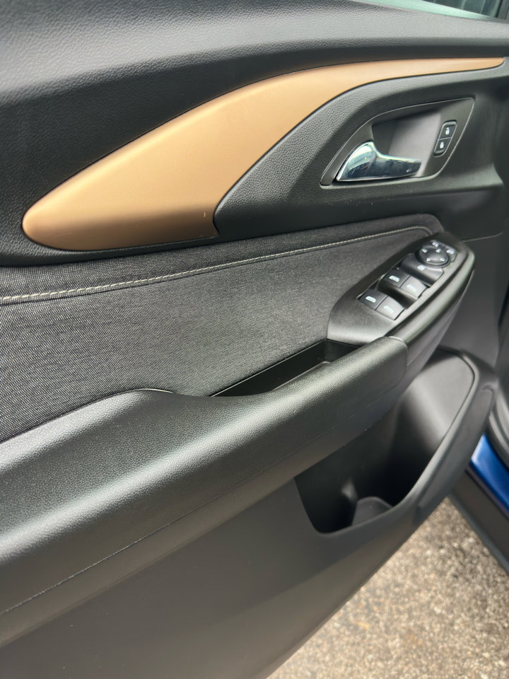 Used 2022 Chevrolet TrailBlazer ACTIV image 19