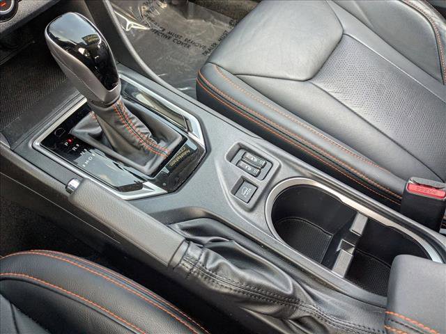 Used 2023 Subaru Crosstrek 2.5i Limited w/ Moonroof Package image 15