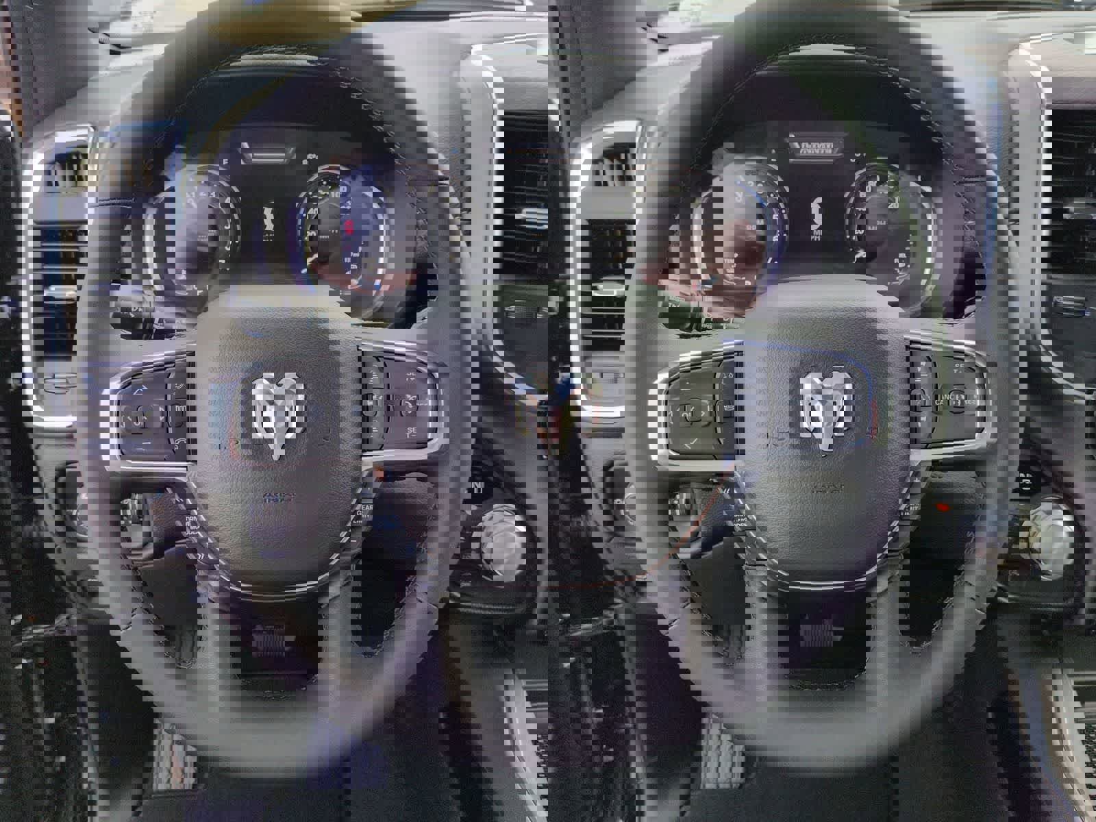 New 2026 RAM 1500 Laramie w/ Night Edition image 21