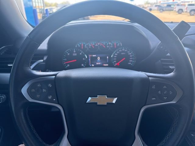 Used 2015 Chevrolet Tahoe LTZ image 19