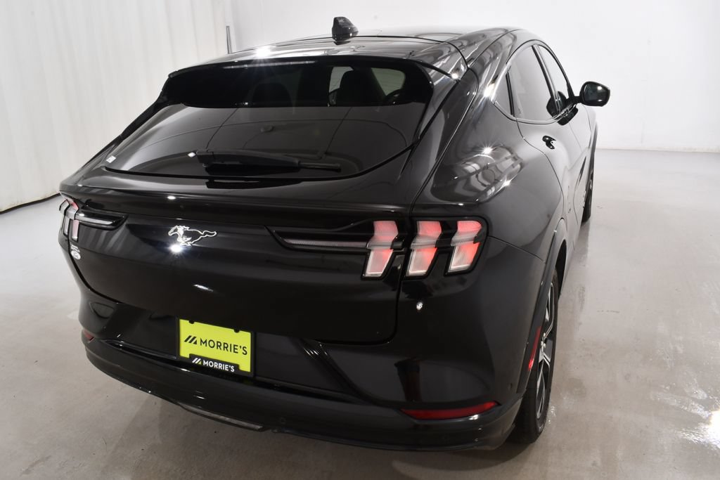 Used 2023 Ford Mustang Mach-E Premium AWD/4WD image 12