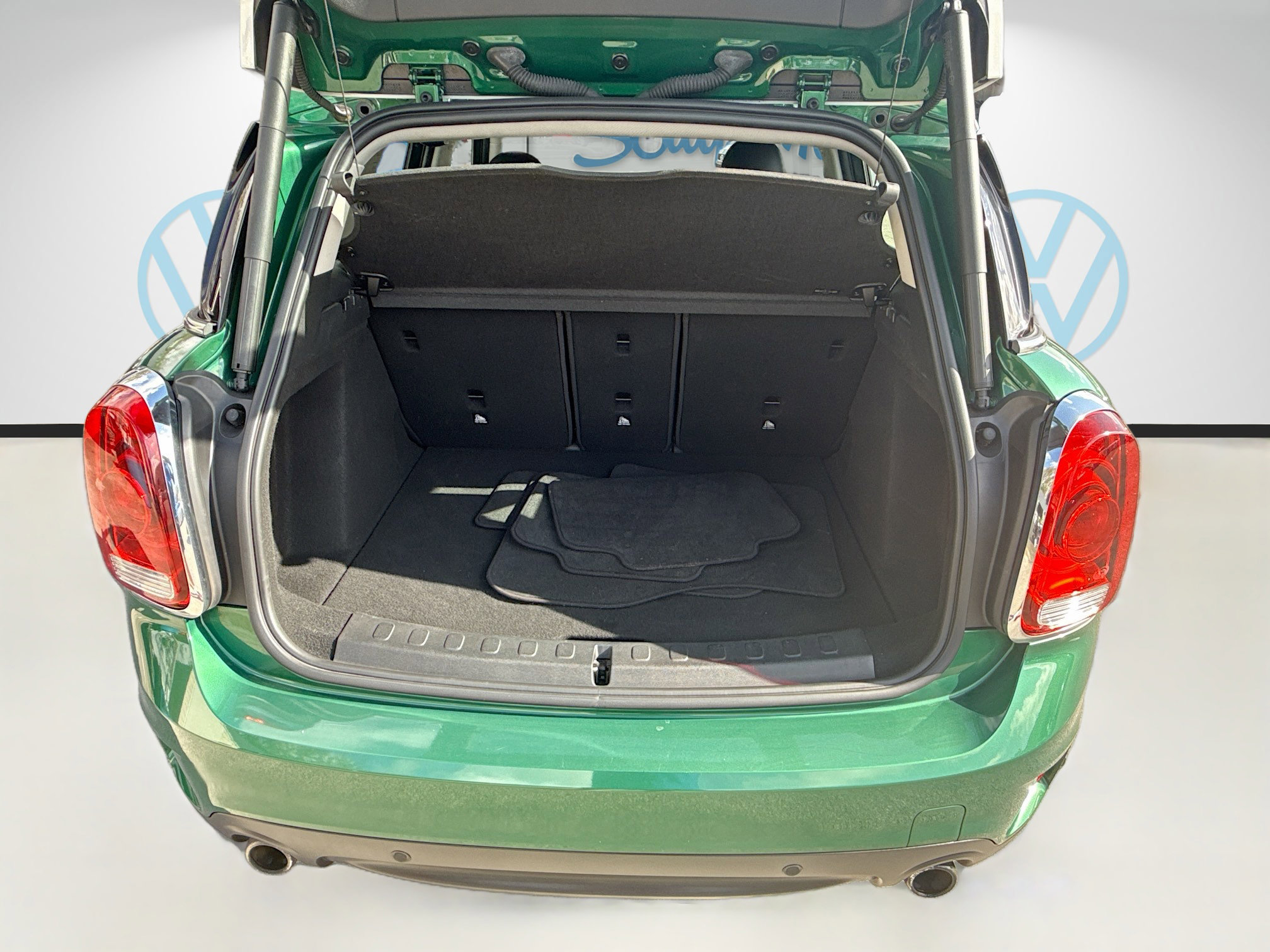 Used 2020 MINI Cooper Countryman S image 26