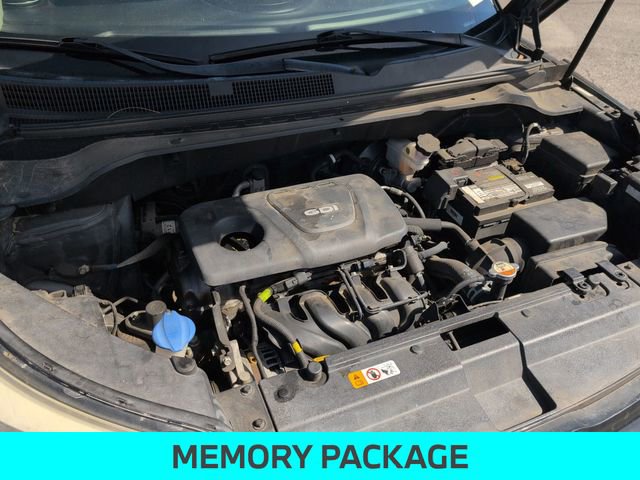 Used 2018 Kia Soul image 12