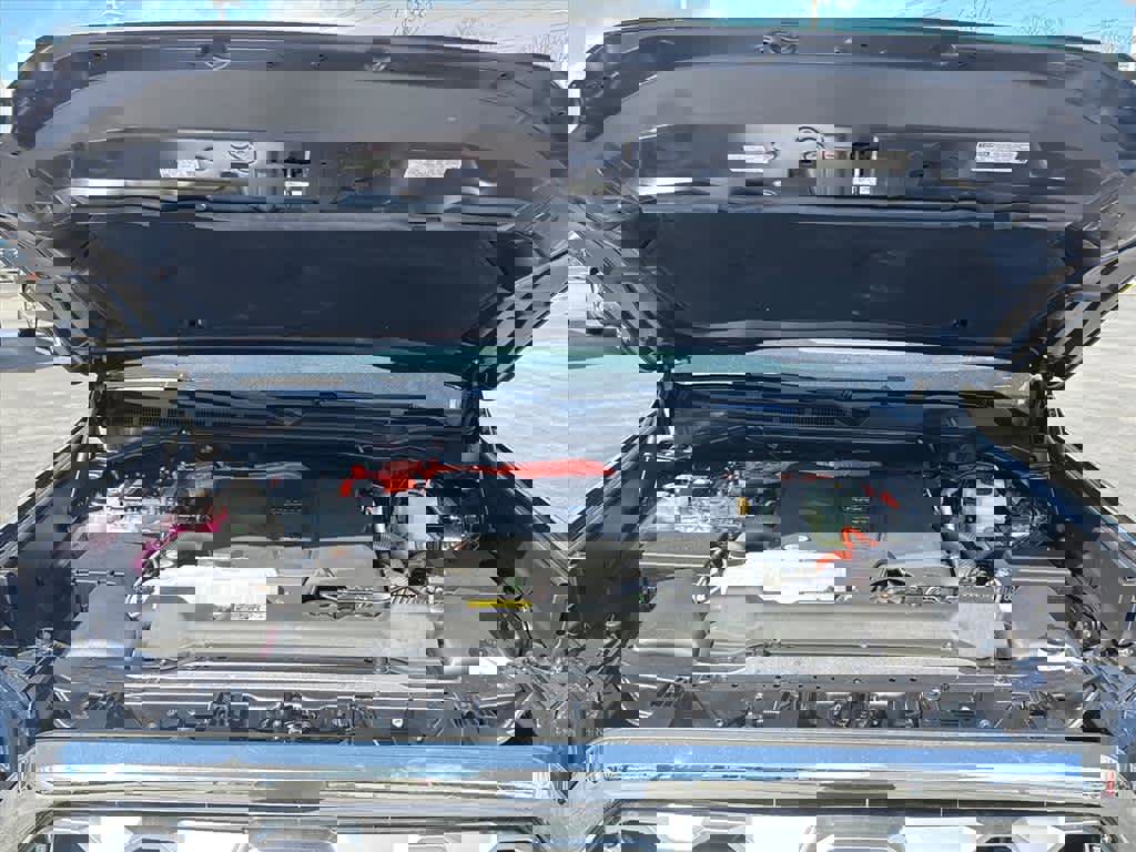 New 2026 Toyota Tundra 1794 Edition image 31