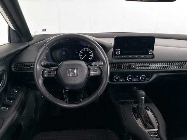 Used 2024 Honda HR-V Sport image 27
