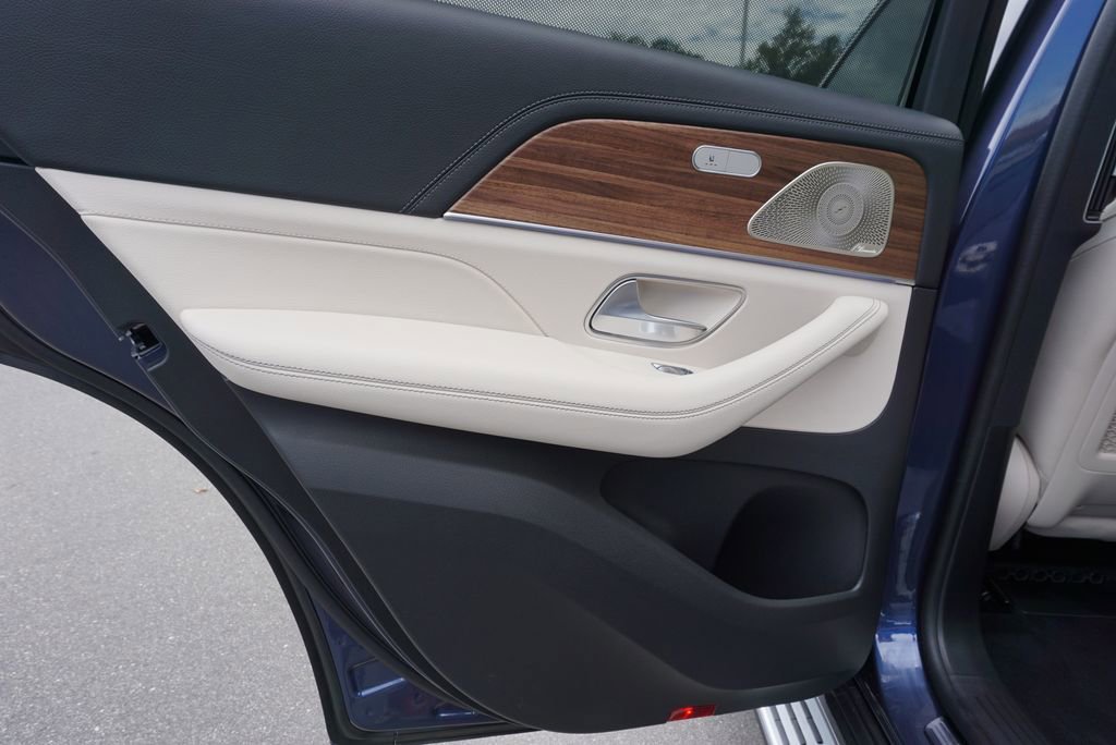New 2026 Mercedes-Benz GLE 580 4MATIC image 49
