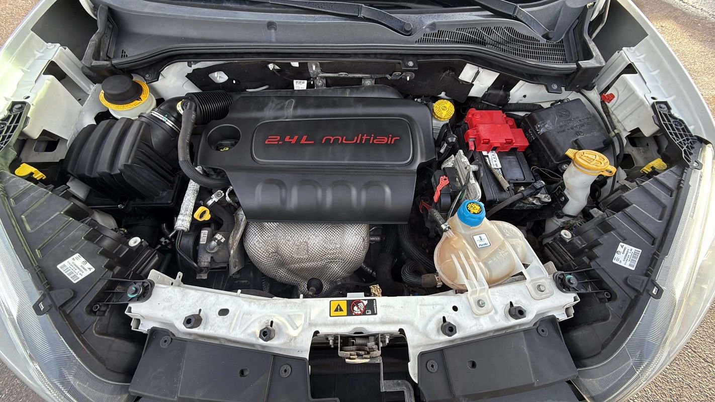 Used 2019 RAM ProMaster City Tradesman image 21