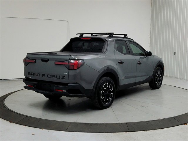 Used 2024 Hyundai Santa Cruz SEL w/ Activity Package image 7