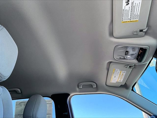 New 2026 Chevrolet TrailBlazer LT w/ Convenience Package FWD image 27